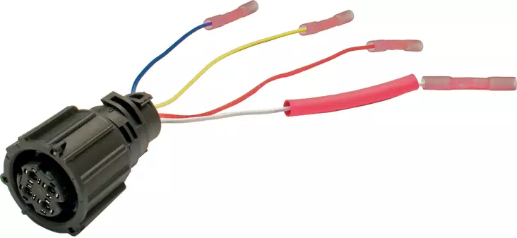 Bajonettkontakt DIN72585 - Elsystem - svm0000009202 - 1