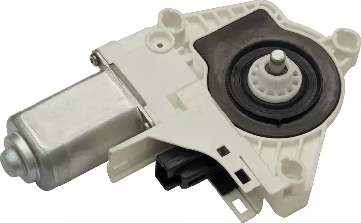 Fönsterlyftarm, höger - Elsystem - svm0000009222 - 1