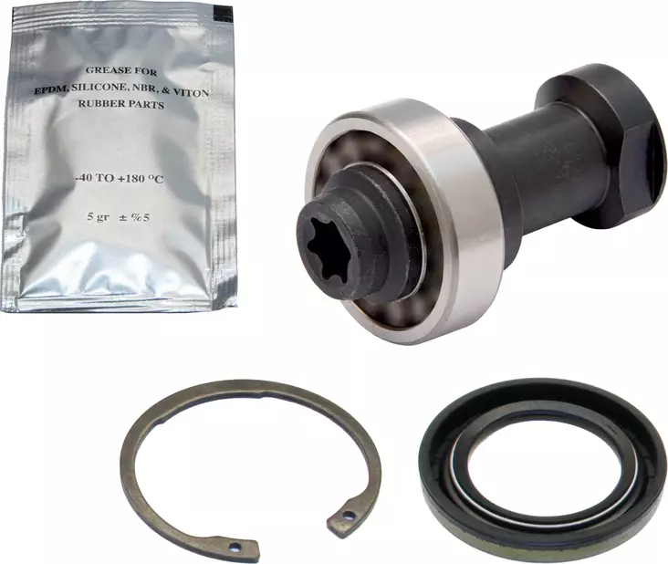 Lagerset för hytt passar Scania - Hytt och kaross - svm0000009272 - 1