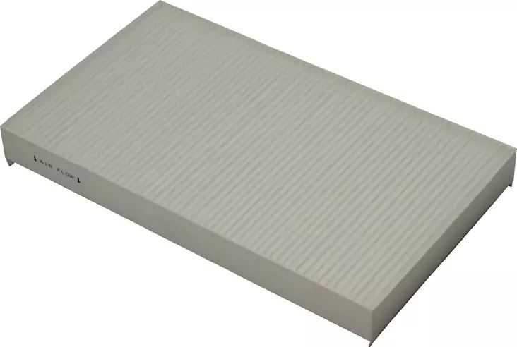 Luftrenare 348x205x33/4 - Filter - svm0000009332 - 1