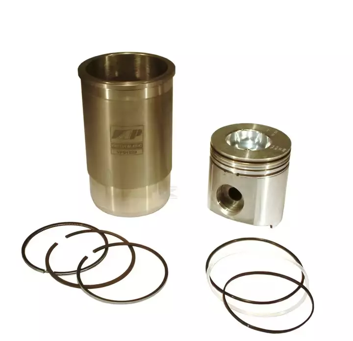 Cylinderrör + kolvsats, passar JD - Motor - svm000007532 - 1