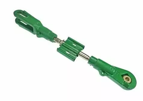 Lyftstång perfekt passar John Deere - Lyftanordning - svm000008922 - 1