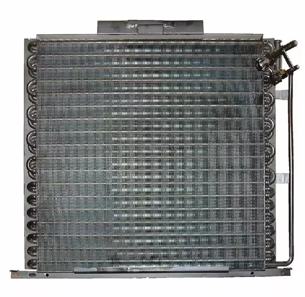 Kondensator för luftkonditionering som passar John Deere - Hytt och karosseri - svm000008932 - 1