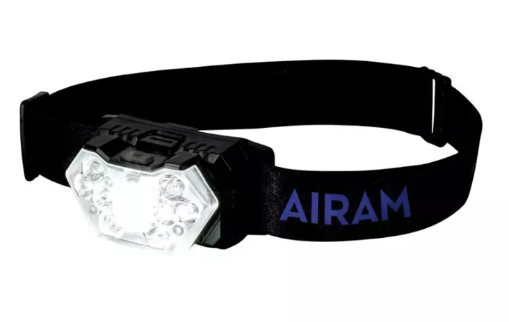  - Pann- och handlampor - 6435200317292 - 1