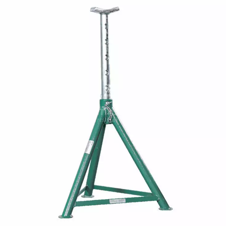 Axelstöd 8 t h - Verkstadsverktyg - 5713884112732 - 1