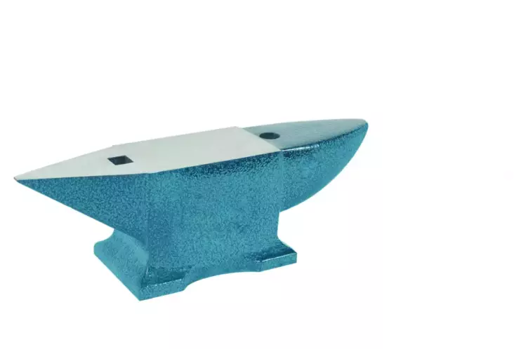 Slaghammare 10 kg - Verkstadsverktyg - 6438152042472 - 1