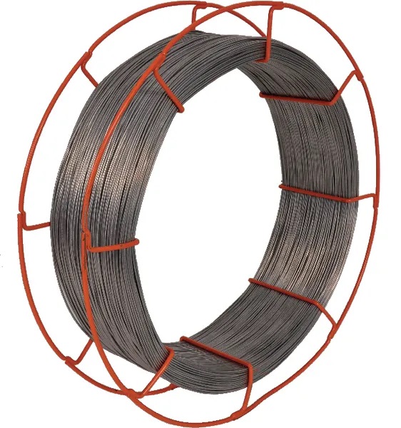 Aluminiumtråd Gallagher 1,8 mm 500 m - Stängselband och -trådar - 8713235060412 - 1