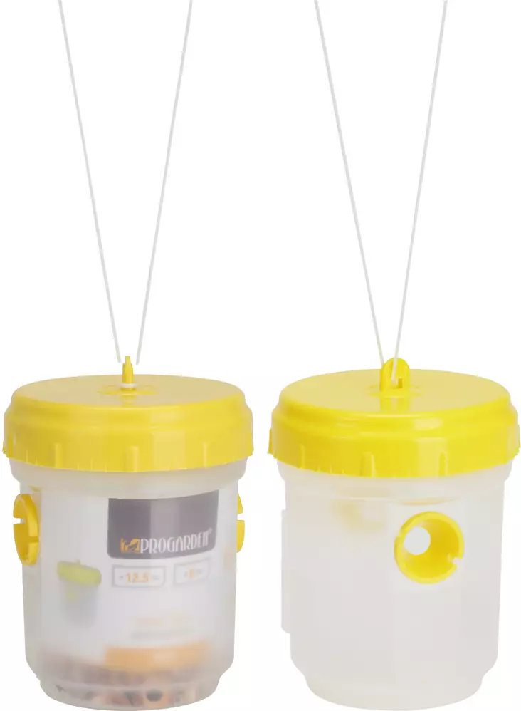 Getingfälla 90x125 mm - Andra avskräckningsmedel - 8721037370042 - 1