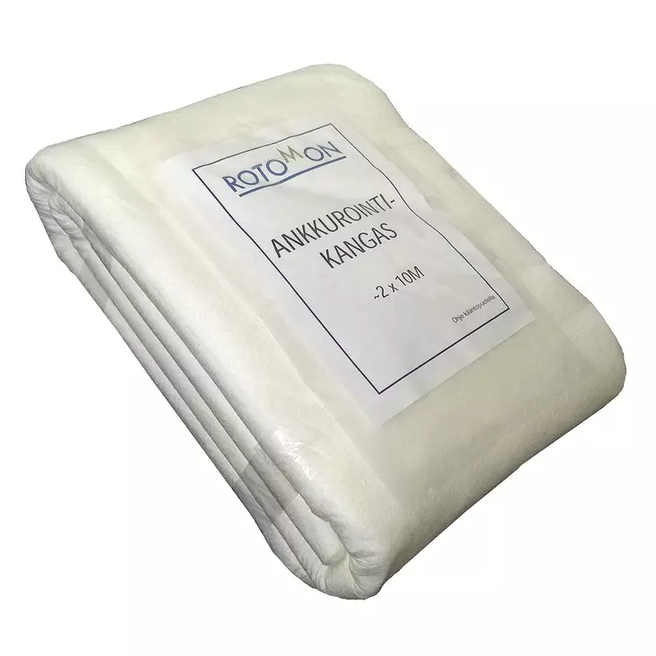 Förankringsduk 2x10 m för Rotomon slutna tankar - Andra VVS-tillbehör - 6430039250062 - 1