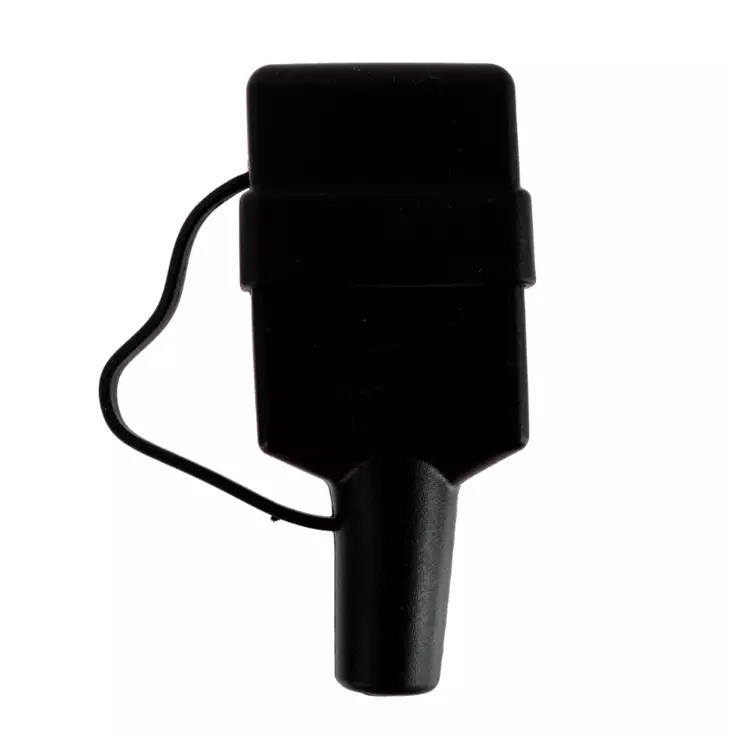 Skydd för Arctic Marine-Truckkoppling svart - Andra båttillbehör - 6418536032602 - 1