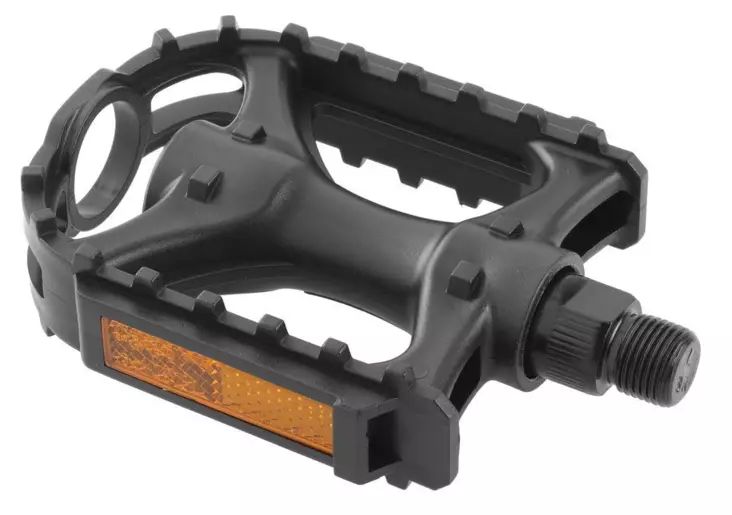 Atom Poljing standard 9/16" - Cykeltillbehör - 6410416475882 - 1