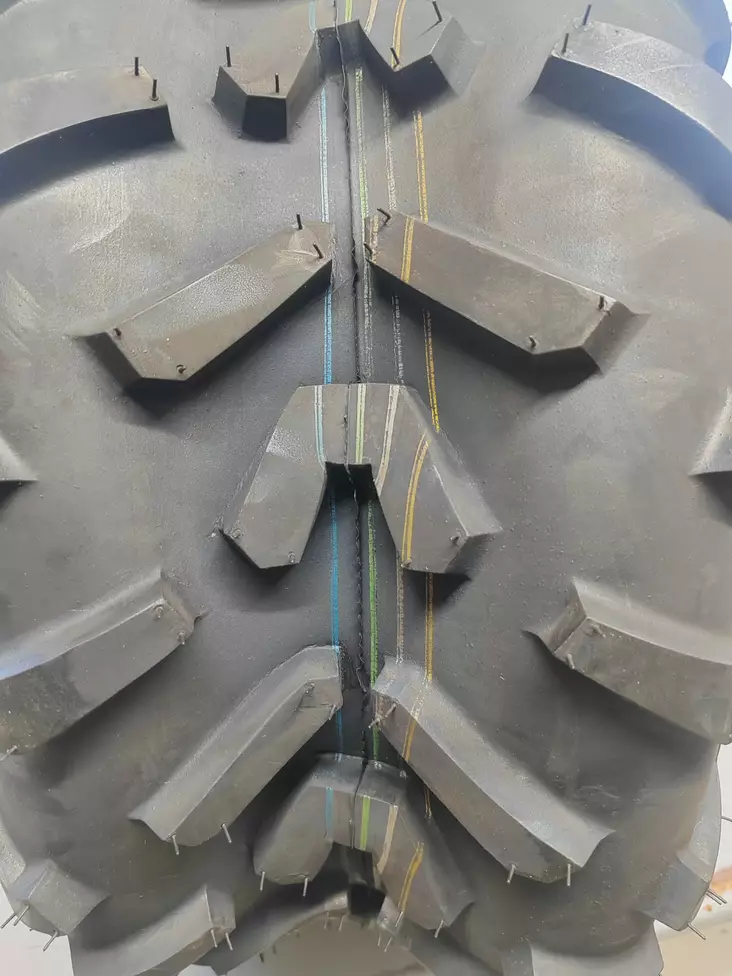 Atv-däck 22/11.00 x 10-2 K530 - Mopeder, fyrhjulingar - 5700030284702 - 1