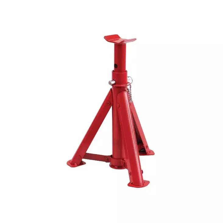 Hobby pallbockar 2 ton - Biltillbehör - 0259362 - 1