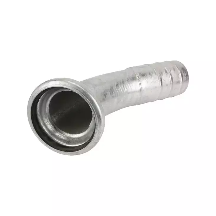 Bauer honkoppling 5" 45° - Bauer-kopplingar - 8719774327672 - 1