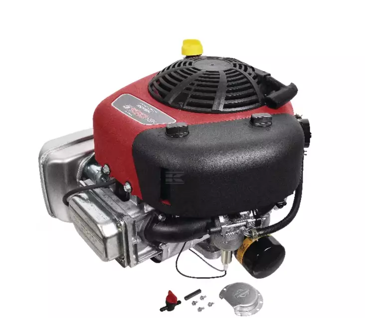 B&S V-Motor 13hk Intek OHV 1"x80 - Lokalmotorer - svm000007682 - 1