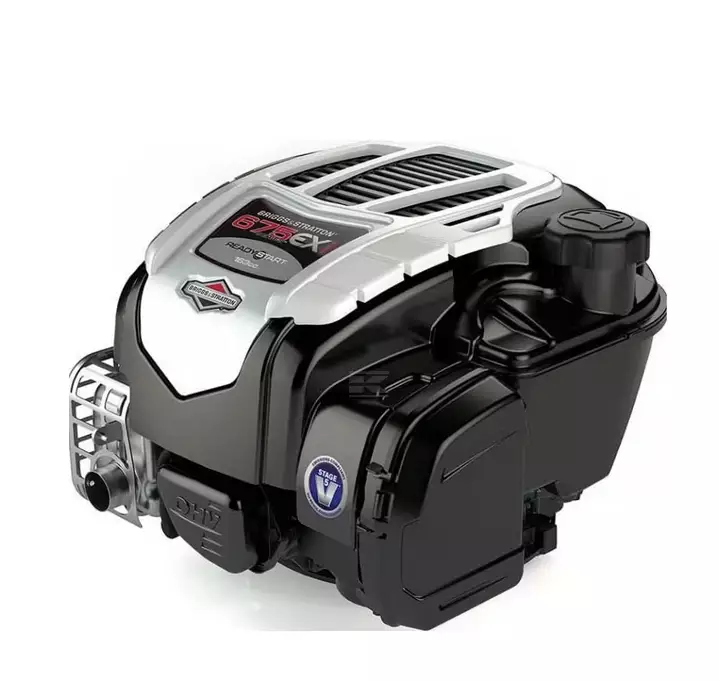 B&S V-Motor 675EXi Serie 7/8"x62 mm - Lokalmotorer - svm000007662 - 1
