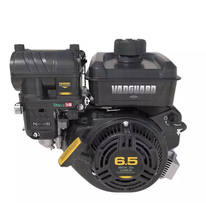 B&S Horisontell axelmotor - Lokalmotorer - svm000007672 - 1