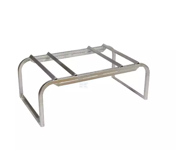 CEMO Tunnställ FB2 200 l - Övriga verkstadsutrustningar - 4052886123522 - 1