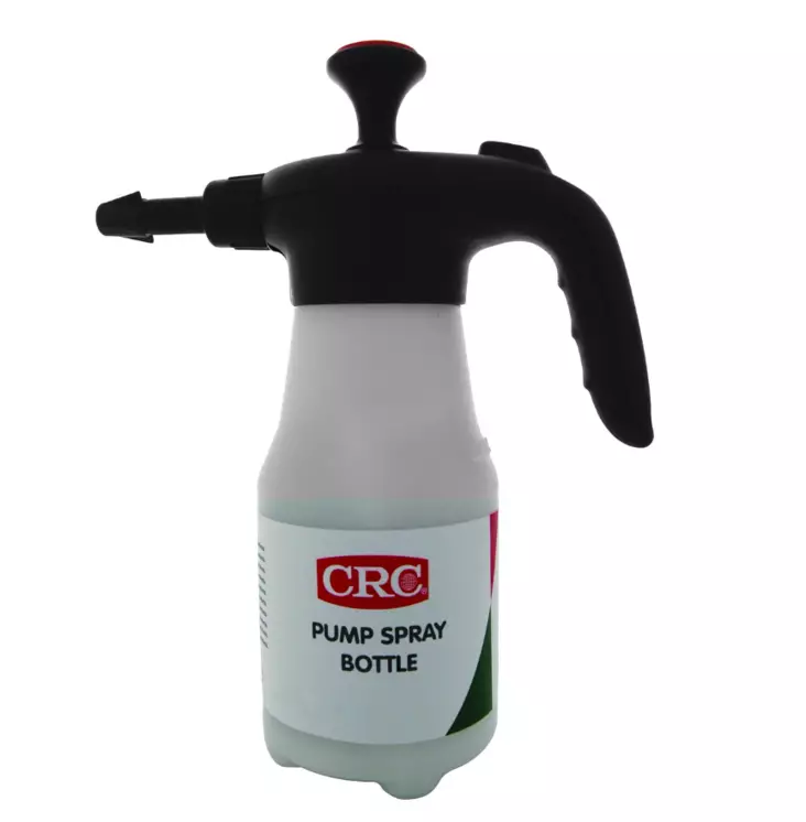 CRC Pumpflaska spray 0.8l - Bilkemikalier - 5412386049392 - 1