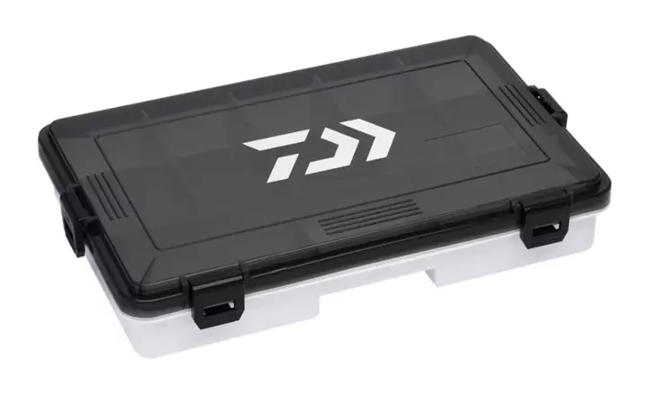 Daiwa D-Box Medium Regular - Övriga fiskeredskap - 043178174562 - 1