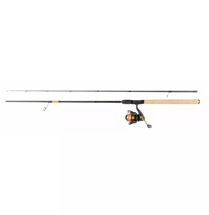 Daiwa Procaster RS PMC Combo - Spön, rullar och metspön - 5055545250842 - 1