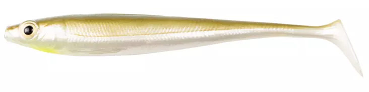 Daiwa Prorex Duckfin Shad 2.0 Ayu - Beten och flugor - 5055545251122 - 1