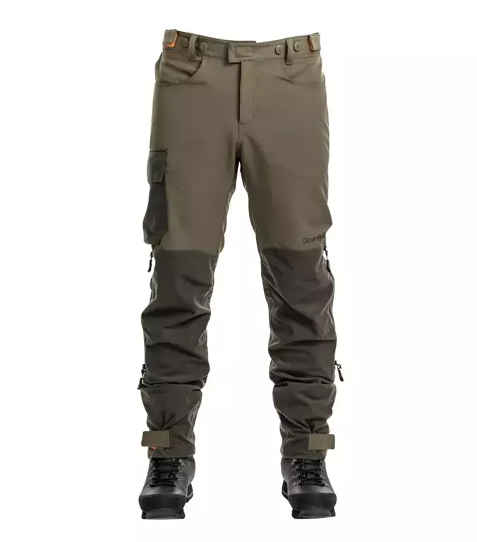 Dovrefjell Hybridbyxor - Jaktkläder - 7071217062092 - 1