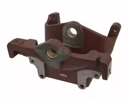 Framaxelkapsling passar Massey Ferguson - Axel och styrning - svm000008792 - 1