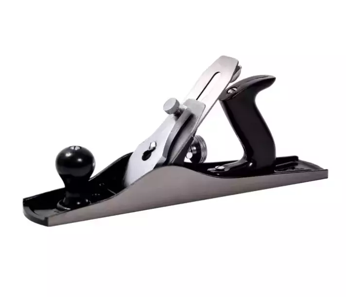 Finbullet Handhål No5 50x355 mm - Andra handverktyg - 6438152012352 - 1