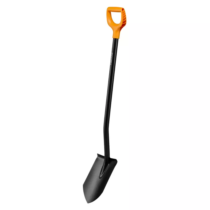 Fiskars Solid handskopspade - Spadar, grepar, högafflar - 6411501311832 - 1