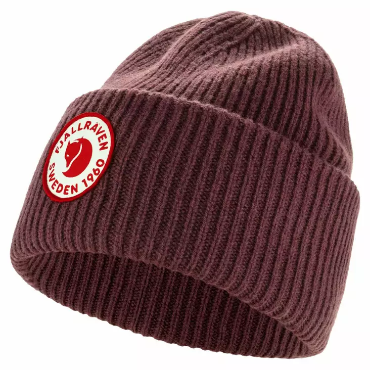 Fjällräven 1960 Logo Hat Port - Friluftskläder - 7323451110412 - 1