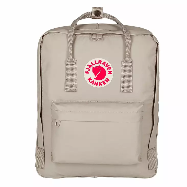 Fjällräven Kånken ryggsäck Fossil - Ryggsäckar, väskor - 7323451091452 - 1