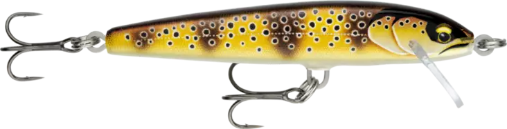 Floater Elite 85 Gildad Medelhavstrout - Beten och flugor - 022677349732 - 1