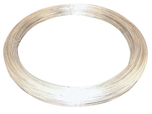 Galvaniserad stängseltråd Farma Heavy Duty 2,4 mm 650 m - Stängselband och -trådar - 8719607158442 - 1