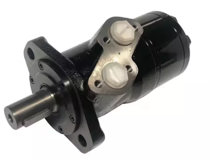 Geroottormotor 250cc - Hydraulik - 8719493242362 - 1