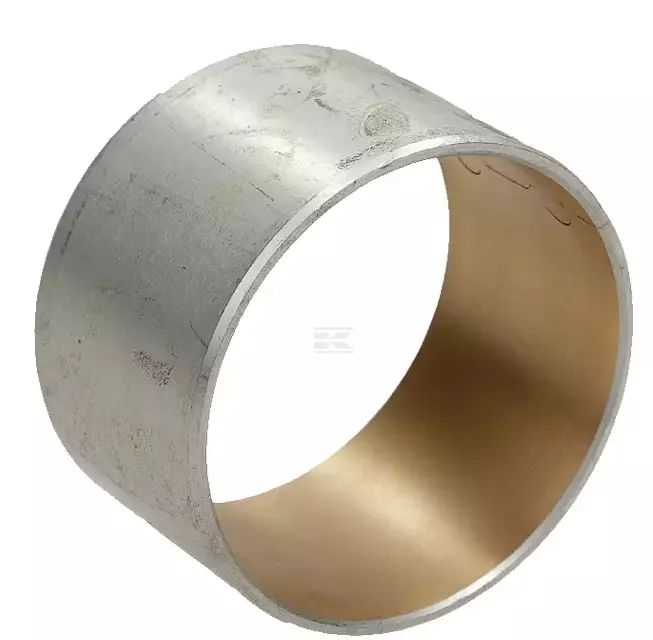 Hela vänster jämna axel, passar Fiat, NH - Lyftanordning - 8719493326772 - 1