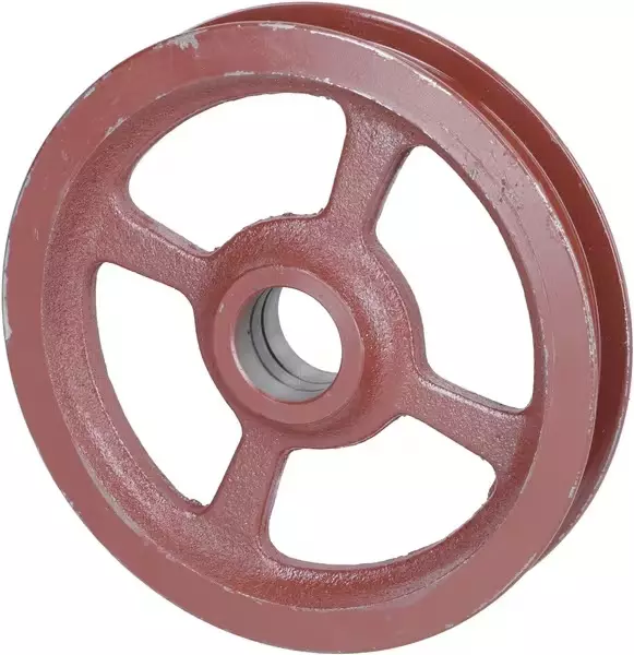 Remskiva - Remmar och tillbehör - 8719607222792 - 1