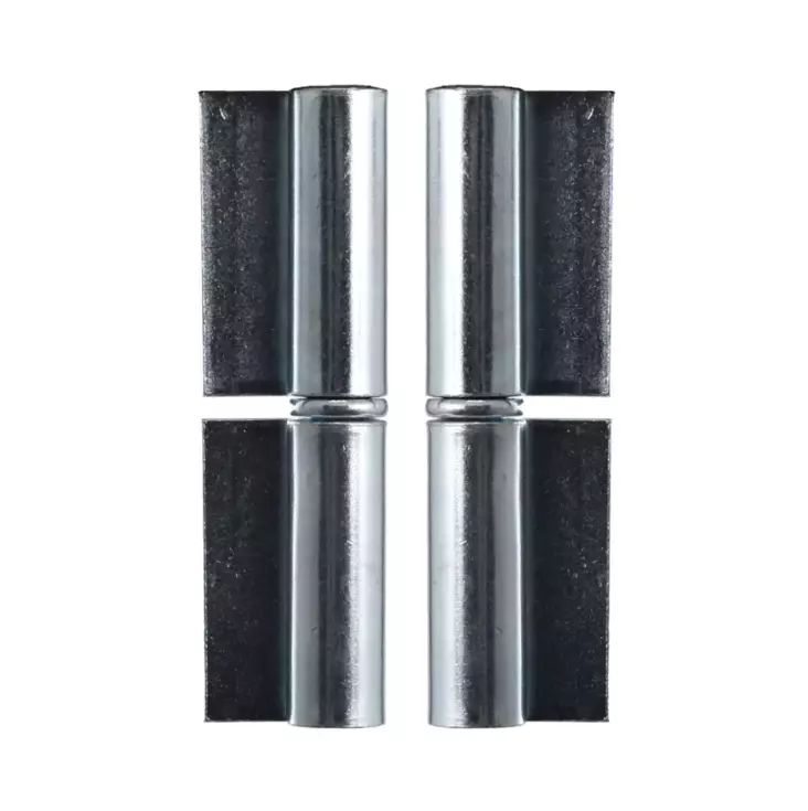 Svetsat gångjärn 110x30x3.5 - Andra fästtillbehör - 6438152034422 - 1