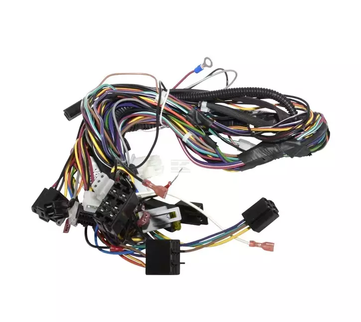 Husqvarna batterikabelsats - Gräsklippare - 535018402 - 1