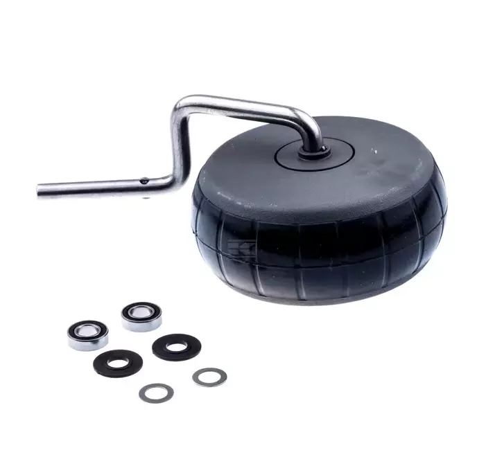 Husqvarna framhjulsset - Gräsklippare - 581621402 - 1