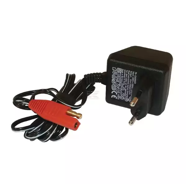 Husqvarna strömadapter EU G3P1 1,5A - Gräsklippare - 7393089279942 - 1