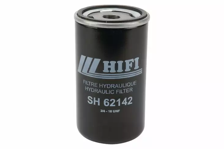 Hydraulfilter HiFi SH62142 - Hydraulikfilter - SH62142 - 1