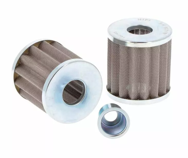 Hydraulfilter Hy10122 - Hydraulikfilter - HY10122 - 1