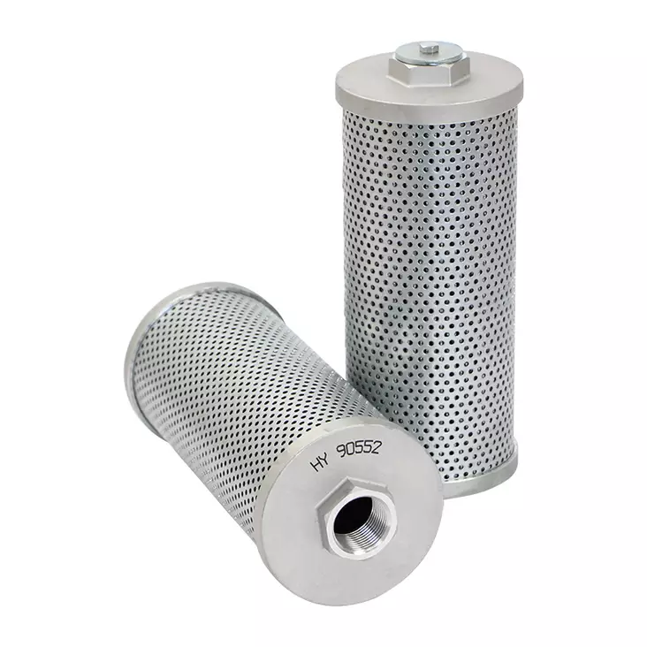 Hydraulisk filter HY90552 - Hydraulikfilter - HY90552 - 1