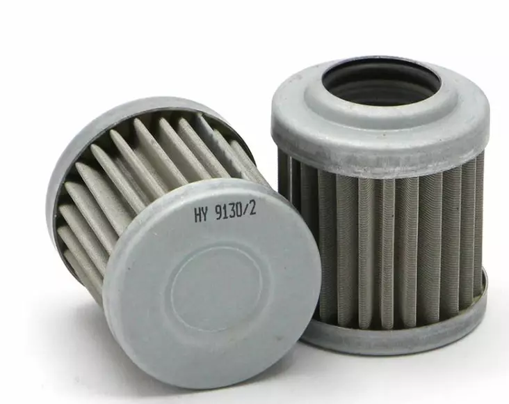 Hydraulfilter HY9130/2 - Hydraulikfilter - 91302 - 1