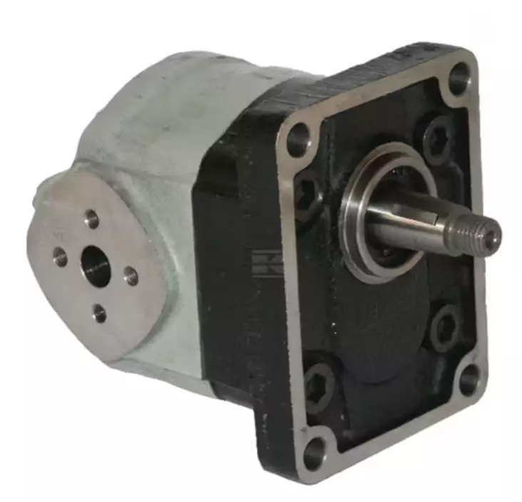 Hydraulpump 21,14 cm³/rev (P) - Hydraulik - KP2020D082E2 - 1