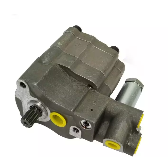 Hydraulpump, passar MF - Hydraulik - svm000007442 - 1