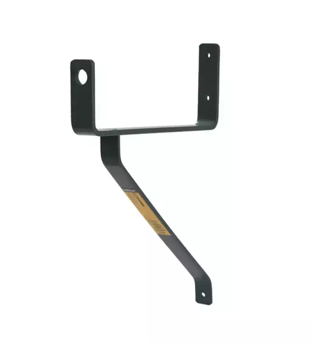 Hyllkonsol / Steghook 190*260mm - Konsoler och väggskenor - 6438152034682 - 1