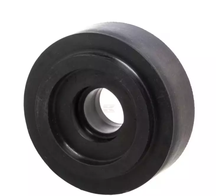 Gummidämpare, passar John Deere - Hytt och karosseri - svm000007512 - 1