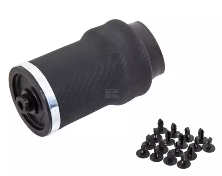 Luftfjädring komplett MSG97AL/741 - Traktorsäten - G1137352 - 1